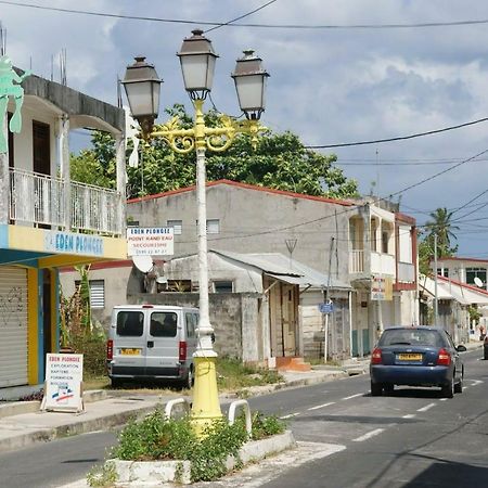 Villa Siber Port-Louis Extérieur photo