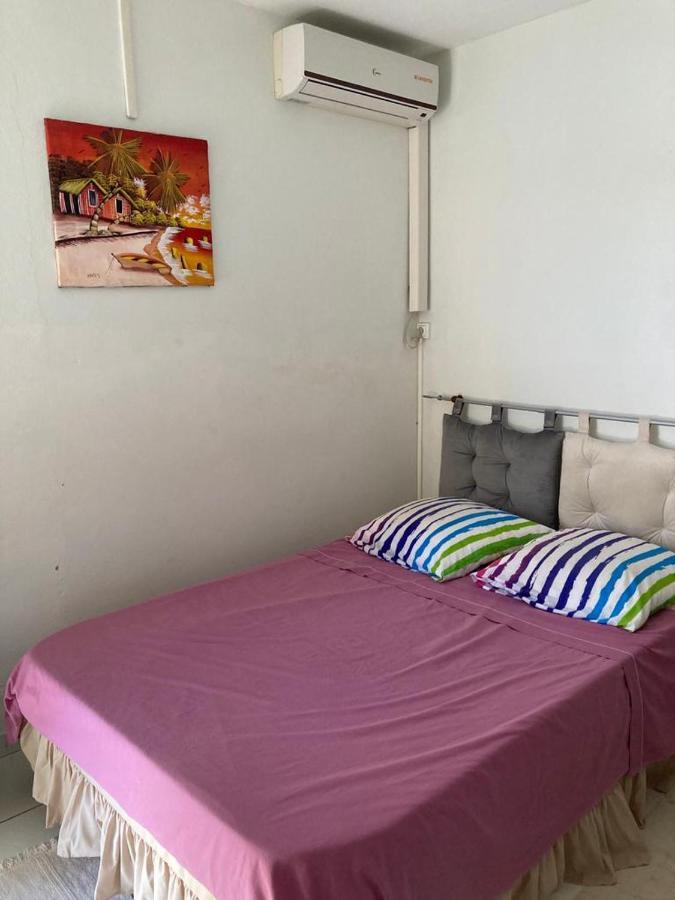 Villa Siber Port-Louis Extérieur photo