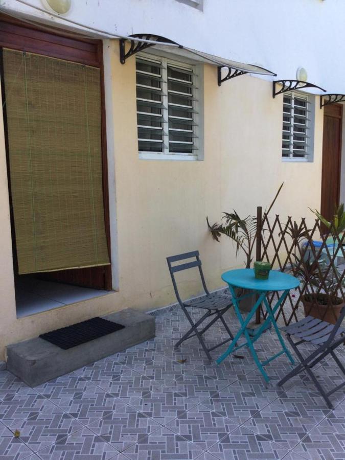 Villa Siber Port-Louis Extérieur photo