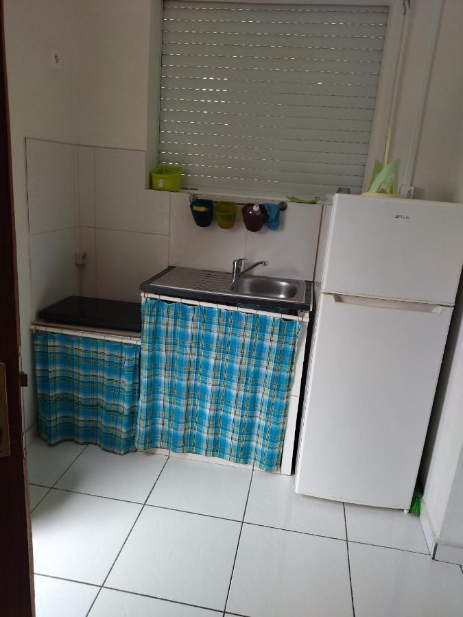 Villa Siber Port-Louis Extérieur photo