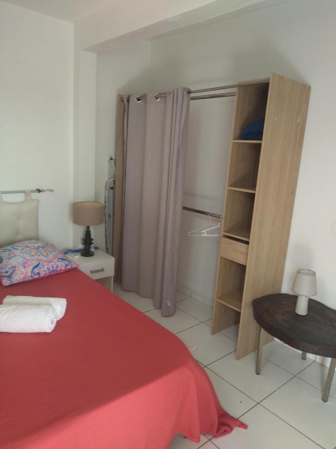 Villa Siber Port-Louis Extérieur photo