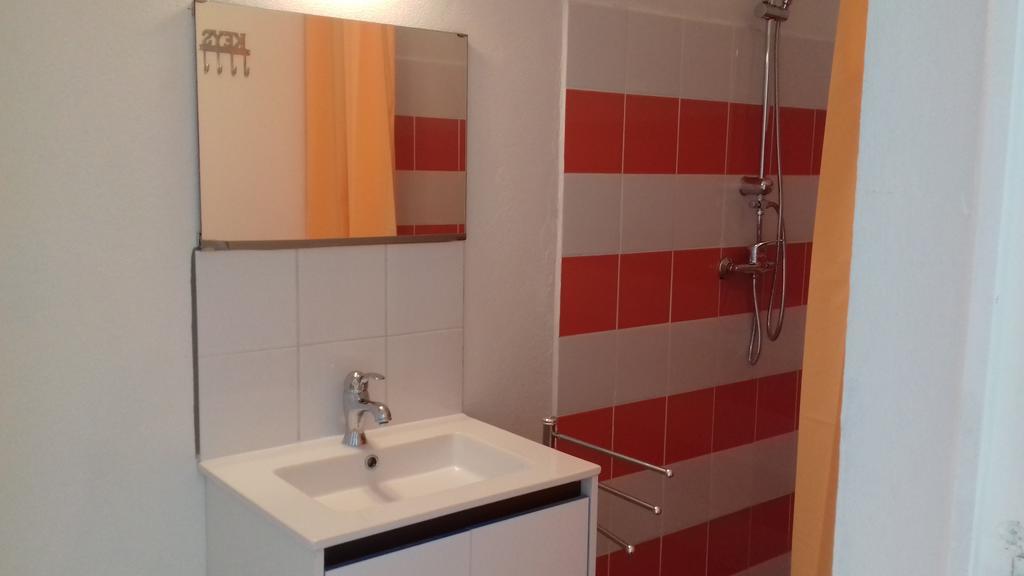 Villa Siber Port-Louis Extérieur photo