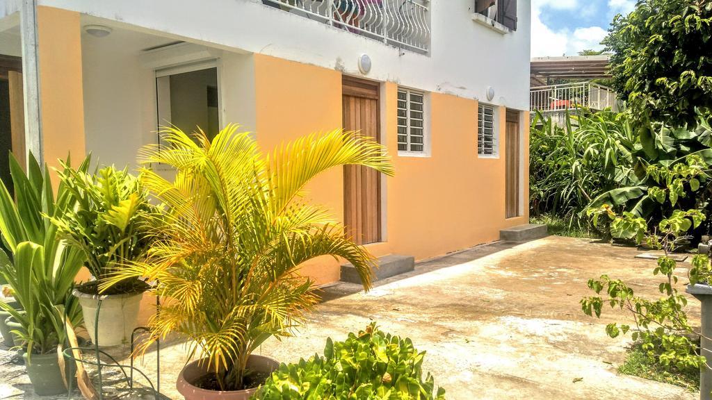 Villa Siber Port-Louis Extérieur photo