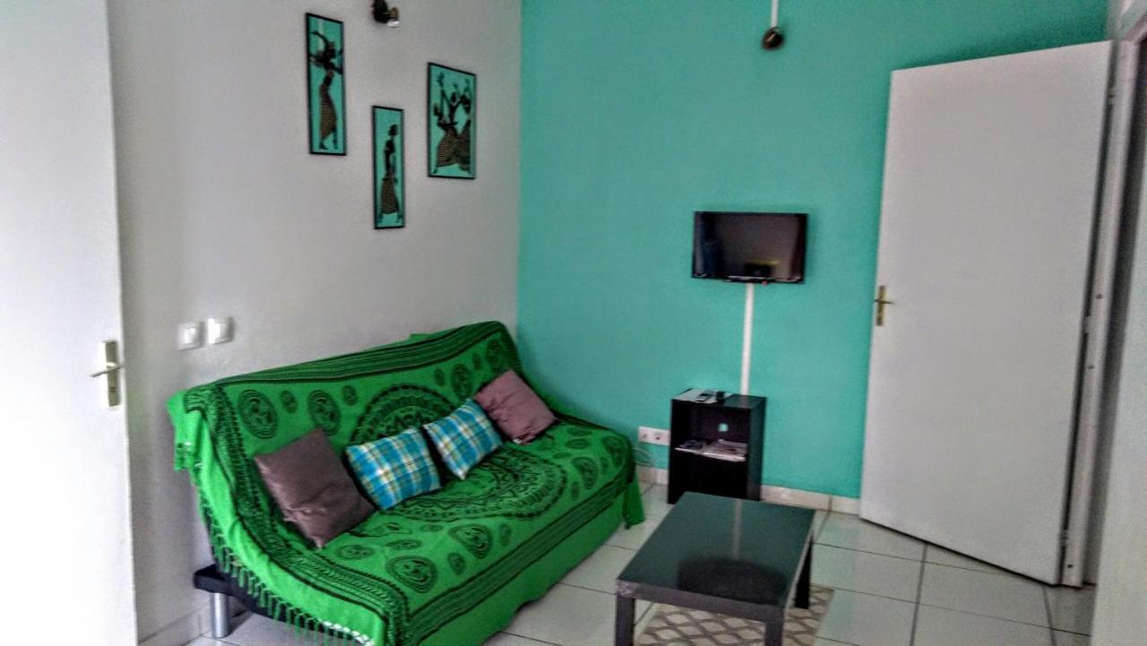 Villa Siber Port-Louis Extérieur photo