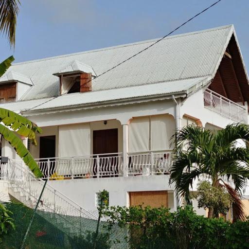 Villa Siber Port-Louis Extérieur photo