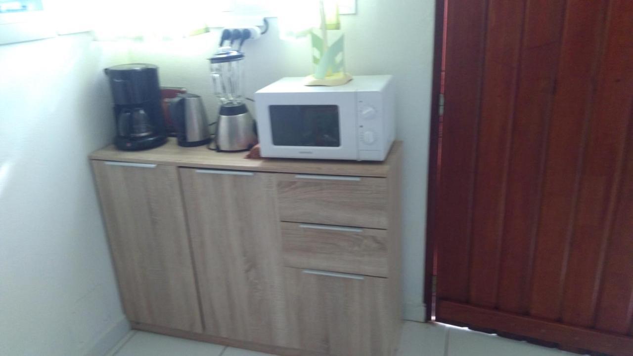 Villa Siber Port-Louis Extérieur photo