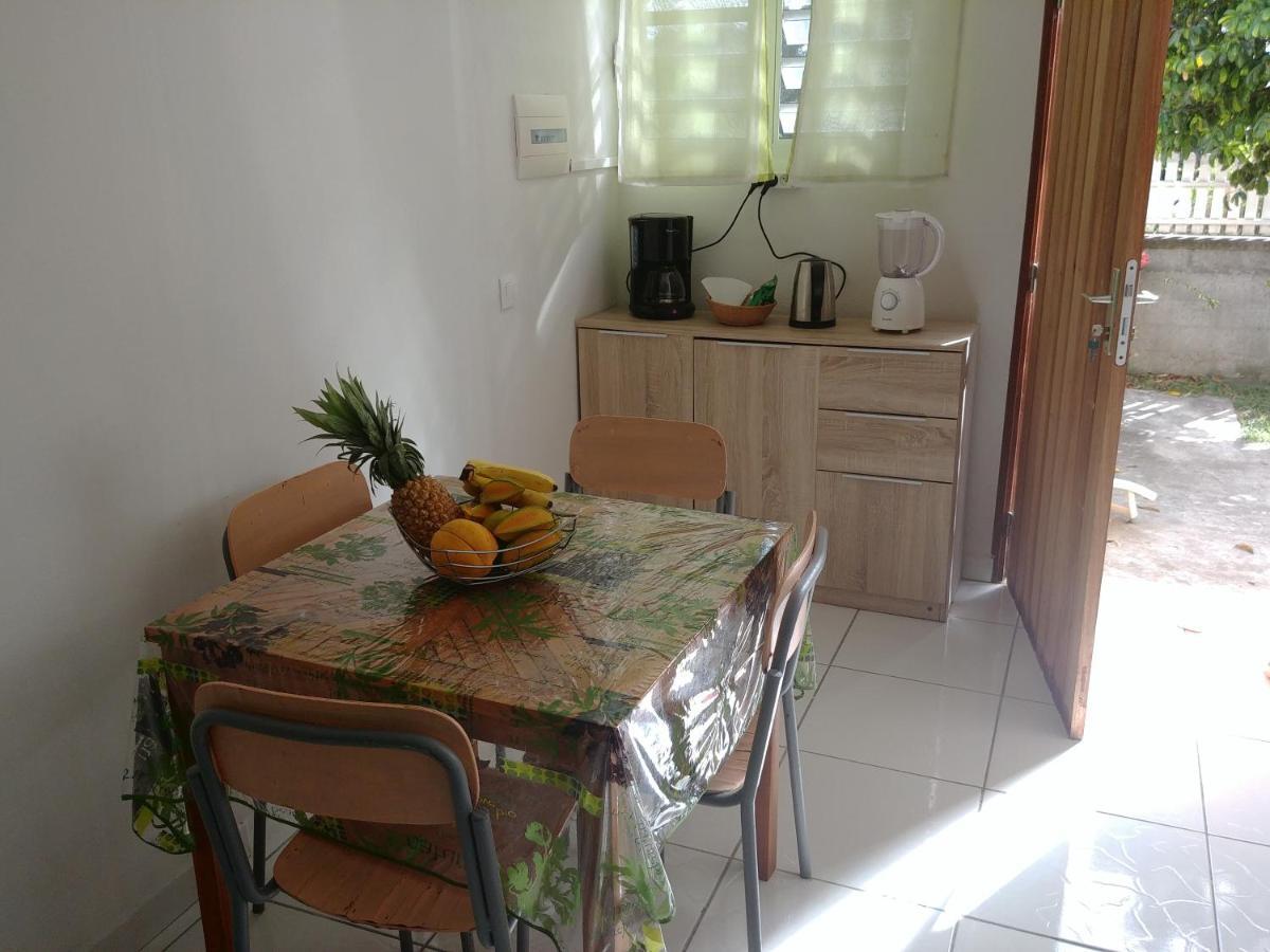 Villa Siber Port-Louis Extérieur photo