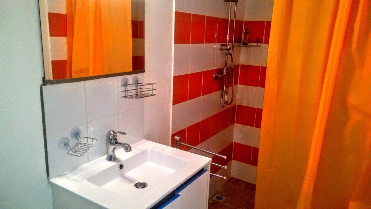 Villa Siber Port-Louis Extérieur photo