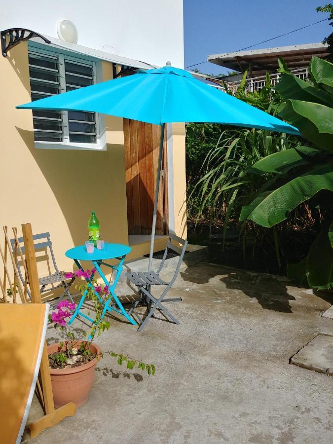Villa Siber Port-Louis Extérieur photo